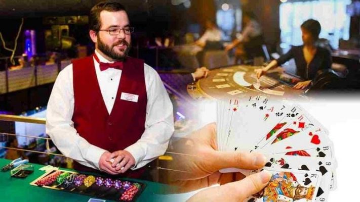 Khám phá kho trò chơi đa dạng tại Casino Kubet