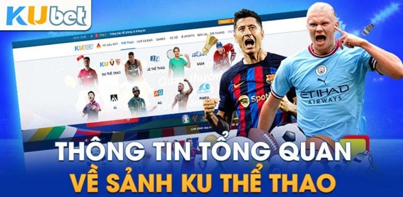 Tại sao thể thao Kubet lại thu hút hàng triệu game thủ?