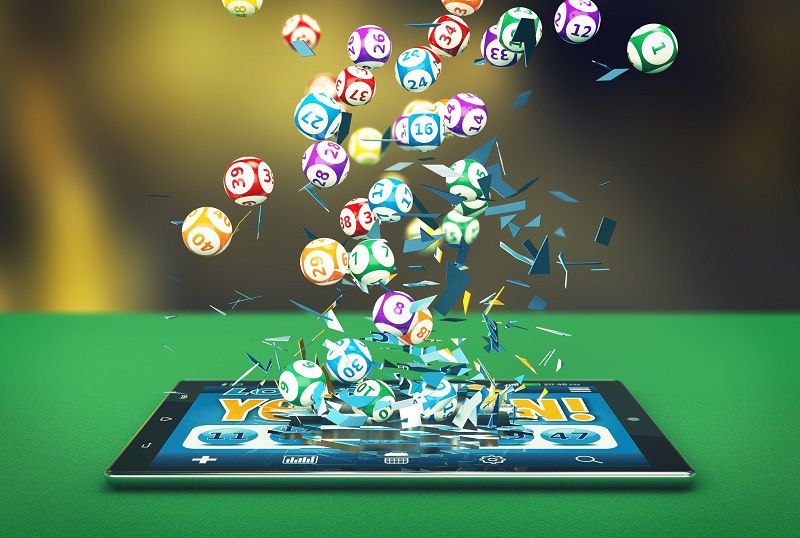 Ưu điểm vượt trội khi tham gia xổ số kubet