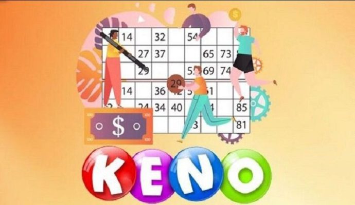 Khái Niệm Keno Sunwin Là Gì?