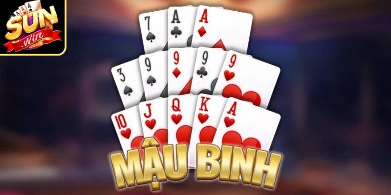 Mậu Binh Sunwin Là Gì?