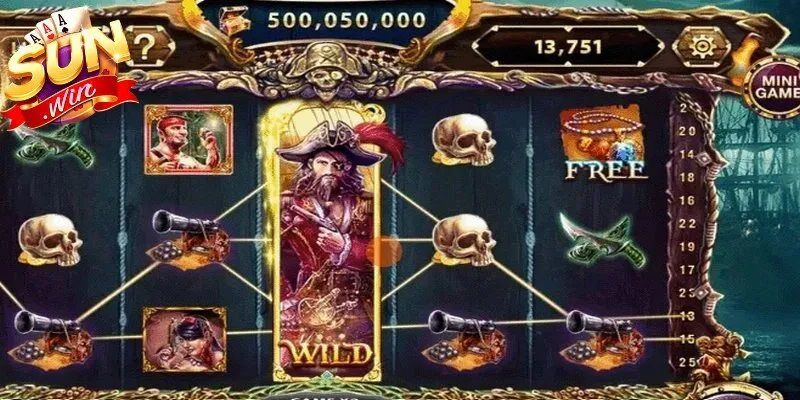 Luật Chơi Và Các Biểu Tượng Quan Trọng Trong Game
