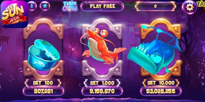 Chi tiết luật chơi và các biểu tượng đặc biệt trong game