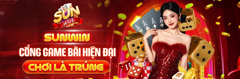 Ưu điểm của cổng game sunwin